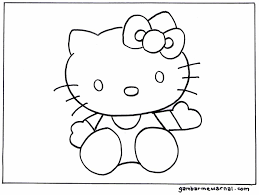 Contoh gambar sketsa boneka terbaik, lucu dan unik. Pin Di Gambar Mewarnai Unta