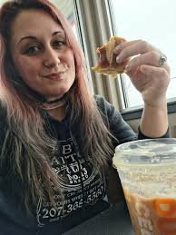 I love me some Russian literature in the morning. And cake.