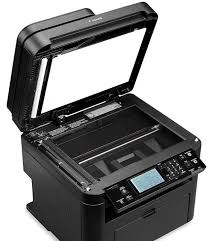 شركه كانون من ابرز الشركات المتخصصة فى الات تصوير المستندات لخبرة اكثر من عشرون. Canon Imageclass Mf236n All In One Printer Review Nerd Techy