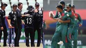 Bangladesh innings ban innings144/8 (20 ov). Live Streaming Cricket New Zealand Vs Bangladesh U19 World Cup Watch Nz Vs Ban Live Stream Cricket On Hotstar Gtv Btv Cricket News India Tv