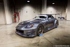 2,550 results for honda s2000 bodykit. A Beautiful Model And Honda S2000 With J S Racing Type Gt Wide Body Kit Honda S2000 Honda Honda Cars