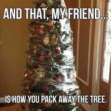 Distinctivedentistry On Twitter Funny Christmas Tree Christmas Humor Holiday