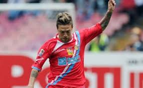 Alejandro darío gómez (buenos aires, argentina, 15 de febrero de 1988), es un futbolista argentino. Alejandro Gomez Tinggalkan Catania Tribunnews Com Mobile