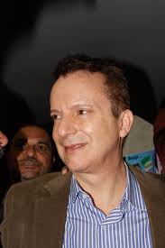 Russomanno terá Marlene Campos Machado como vice na corrida à Prefeitura