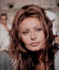 Sophia Loren