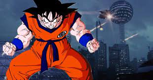 Turles is a saiyan pirate, and the main villain of the third dragon ball z movie, tree of might. Dragon Ball Z Fan Animates Impressive Cg Short Of The Saiyan Saga