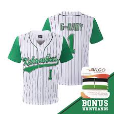 Get fios for the fastest internet, tv and phone service. Aflgo G Baby 1 Jarius Evans Hardball Kekambas Men S Movie Baseball Jersey Baseball Jerseys Jersey Novelty Clothing