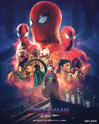 Spider man no way home poster ned. Spider Man No Way Home Full Movie Hdrip 2021 Release Date Bollywood Hungama