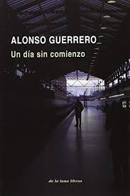 In addition to fiction, he has also written essays, literary criticism, and journal. Alonso Guerrero Perez