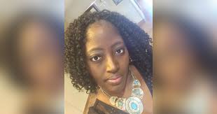 Obituary for Ebony Lynn Granby