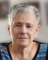 Betty Jean Buss Obituary May 30, 2025