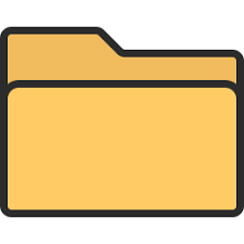 Check spelling or type a new query. Folder Icon Outline Filled Icon Shop Download Free Icons For Commercial Use