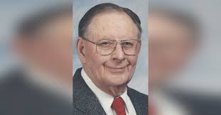 Obituary information for Stanley E. Riffle