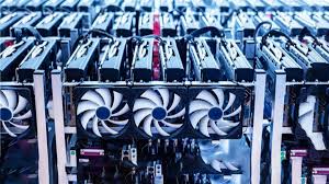 You can do it through your gpu, cpu, asic, buying mining contracts through cloud mining, and even on your mobile phone. Which Graphics Cards Are The Most Profitable For Mining Cryptocurrency Archyde