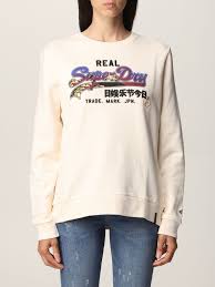 Sweat fila femme sweat coq sportif. Superdry Sweat Shirt Femme Sweat Shirt Superdry Femme Creme Sweat Shirt Superdry W2011180a Giglio Fr