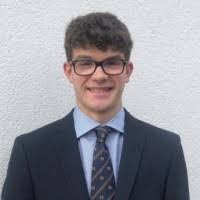 Scott Souter's Instagram, Twitter & Facebook