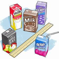 Juice Box Geometry Multisensory Math Juice Boxes Math Stem