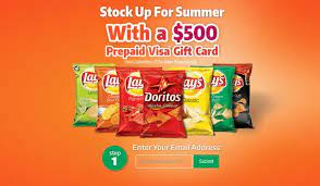 Lays Chips One Field Us Only Lays Chips Free Food Samples Chips