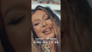 Urmeaza o super lansare pe 29 martie