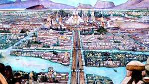 13 de agosto caida de tenochtitlan. Se Cumplen 497 Anos De La Caida De Tenochtitlan