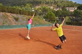 The barcelona open (currently sponsored by banc sabadell) is an annual tennis tournament for male professional players. Barcelona Tennis Academy Tenx Tennis Directory To Find A Tennis Academy Coach Or Store Near You