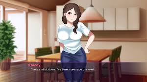 My Stepmom is a Futanari 3 [COMPLETED] - xGames