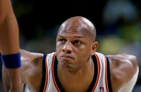 Terry Cummings was one of the most consistent and underrated forwards of  his era, averaging 20 and 8 over a decade and putting up All-NBA numbers in  his prime. He combined strength,