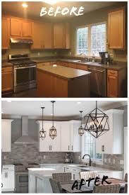 diy kitchen renovation