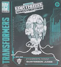 Bendy and the ink machine: Unicron Com Transformers Earthrise Voyager Class Facebook