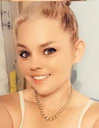 Obituary information for Olivia Jade Wiggins