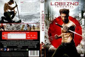 Epingle Par Apolo Sur Caratulas Dvd Comics Hugh Jackman Marvel Immortelle