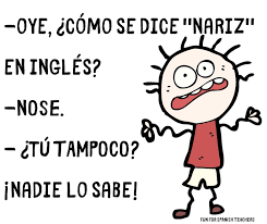 14 Spanish Jokes For Elementary Funforspanishteachers Spanish Jokes Funny Spanish Jokes Spanish Humor