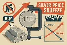 Investors Are “Walking Into a Silver Squeeze Right Now ...