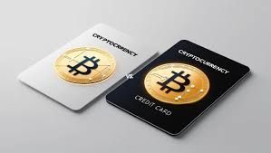 Will Crypto Cards Take Over Conventional Credit & Debit Cards?
