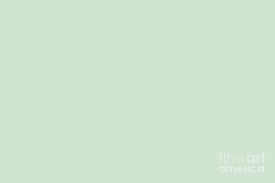 Rosily sw 6574 sherwin williams Gentle Mint Light Pastel Green Solid Color Pairs To Sherwin Williams Mint Condition Sw 6743 Digital Art By Melissa Fague