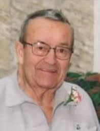 Raymond Coenen Obituary (1935