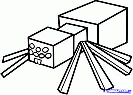 Printable coloring pages for kids. Minecraft Skins Coloring Pages Coloring Home