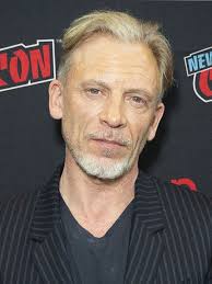 Callum Keith Rennie Movies and Shows