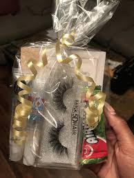 Lipgloss And Lashes Goodie Bags Beauty Business Lip Gloss Homemade Lip Cosmetics