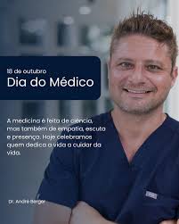Tecnologia e cuidado a serviço da qualidade de vida. Esse é o propósito da  Berger Urologia. Divido essa missão com meu sócio Milton Berger, com quem  idealizei e estruturei uma clínica que