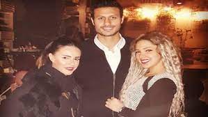 سيلفي عمر الشناوي وزوجته هند حداد. Ø´Ø§Ù‡Ø¯ Ø§Ù„ÙÙ†Ø§Ù†Ø© Ø¯Ù†ÙŠØ§ Ø¹Ø¨Ø¯Ø§Ù„Ø¹Ø²ÙŠØ² Ø¨Ø±ÙÙ‚Ø© Ø­Ø§Ø±Ø³ Ù…Ø±Ù…Ù‰ Ø§Ù„Ø£Ù‡Ù„Ù‰ Ù…Ø­Ù…Ø¯ Ø§Ù„Ø´Ù†Ø§ÙˆÙ‰