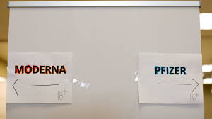 Check spelling or type a new query. Moderna Covid Vaccine Enters Indian Market Pfizer Next Says Govt Latest News India Hindustan Times