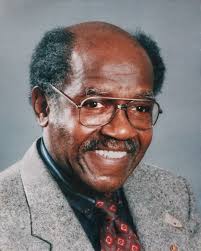 SAY IT LOUD' Includes Timeline of Black Architects in New York