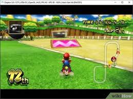 In order to unlock him, you must fall into the lava hazard on the bowser course. How To Unlock Dry Bones In Mario Kart Wii With Pictures