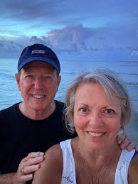 Happy birthday to my sweet friend Janice Rogers! We go back quite a few  decades. This was us