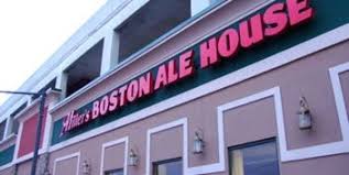 And I Sit Here About 50 Miles Away From Boston Craving Zingers I Did Not Know There Was One So Close Miller S Boston Ale House Watert Watertown Ale House