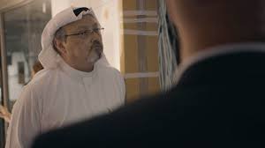 Watch 16 shots full movie online. Jamal Khashoggi S Killing Is Focus Of Kingdom Of Silence And The Dissident The New York Times