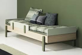 There are two kinds, one is five yards and there is a fifteen yard one. Flexa Popsicle Single Bed With A Low Headboard And Footboard Interismo Online Shop Global
