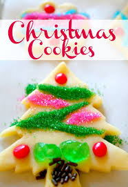 The traditional german christmas cookies are offering a large selection of recipes, and all with quite a story. Traditional Christmas Cookies The Recipe Originates From Germany Traditional Christmas Cookies Christmas Cookies Cookies Recipes Christmas