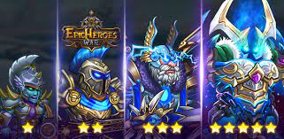 Epic rpg juego de acción de . Epic Heroes War Shadow Lord Stickman Premium La Ultima Version De Android Descargar Apk